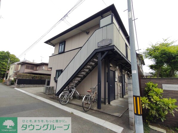 Am Houseの物件内観写真